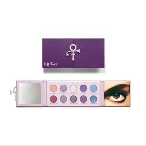 Urban Decay Prince eyeshadow palette